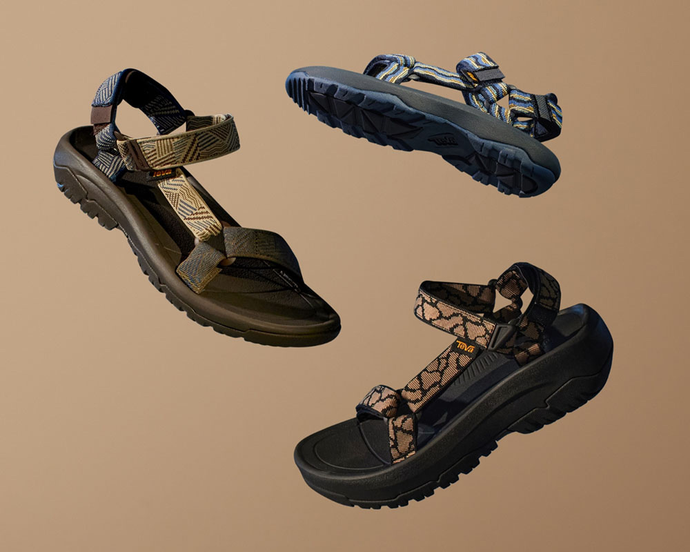 Teva sandals store locator online