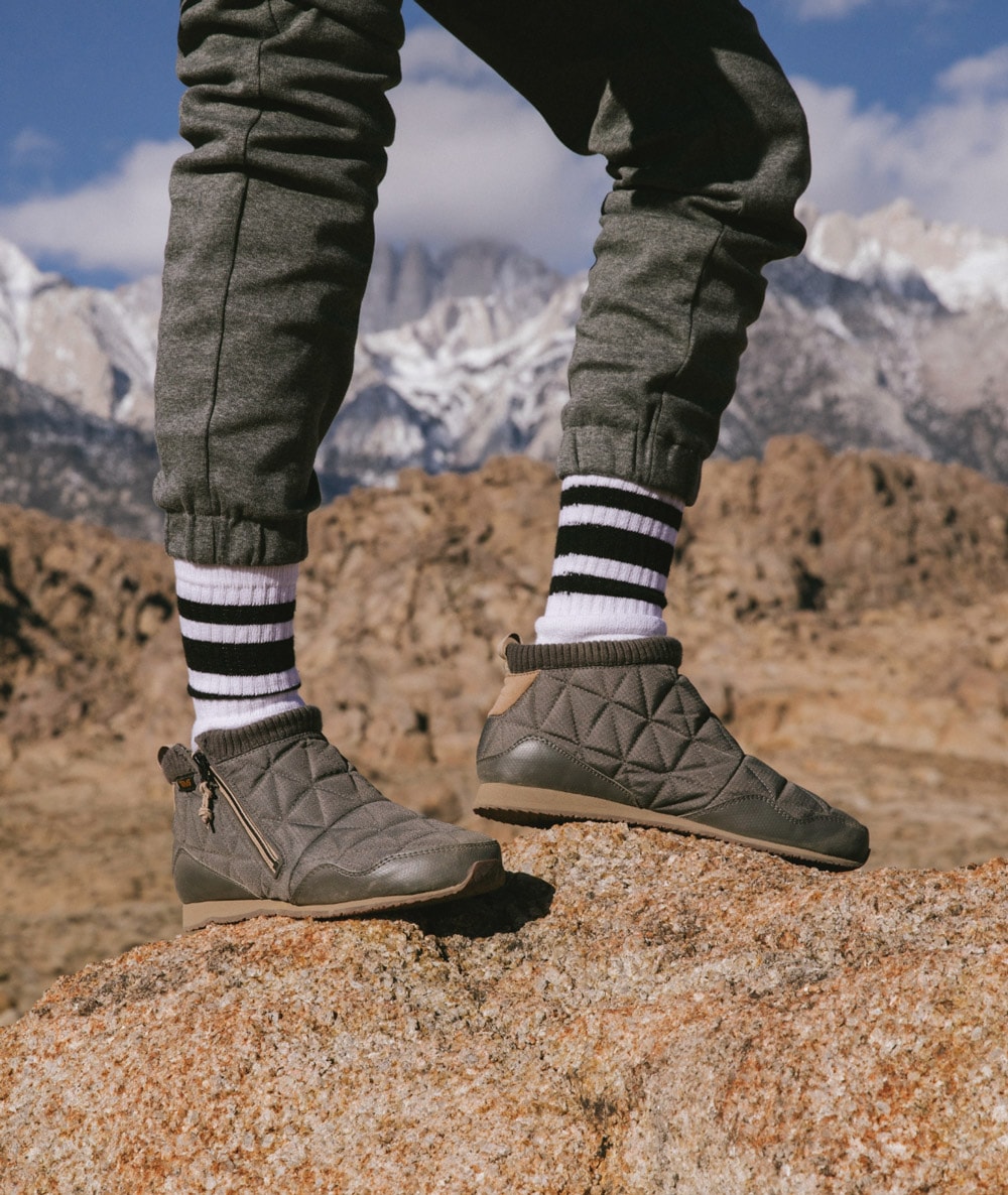 Teva ember moc mens