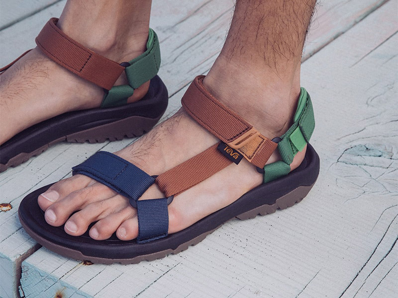 Our Most Popular Men's Shoes and Sandals Teva®