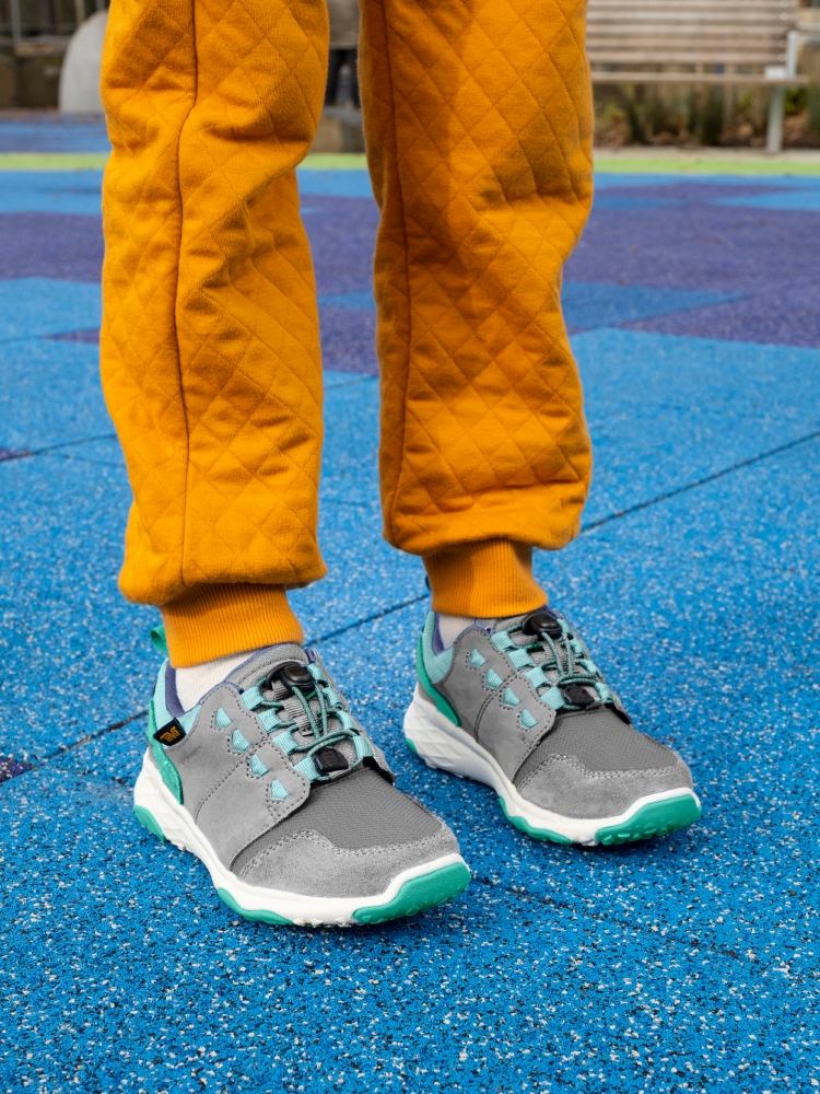 テバ　EMBER COMMUTE SLIP-ON WP 24.5 Women's ReEMBER COMMUTE Waterproof Shoes | Teva®