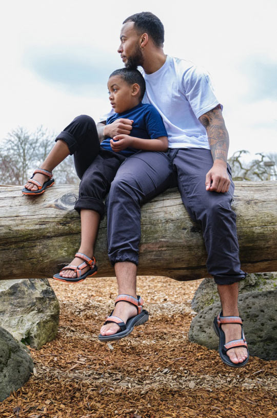 Teva x Coco And Breezy | TEVA® | United States