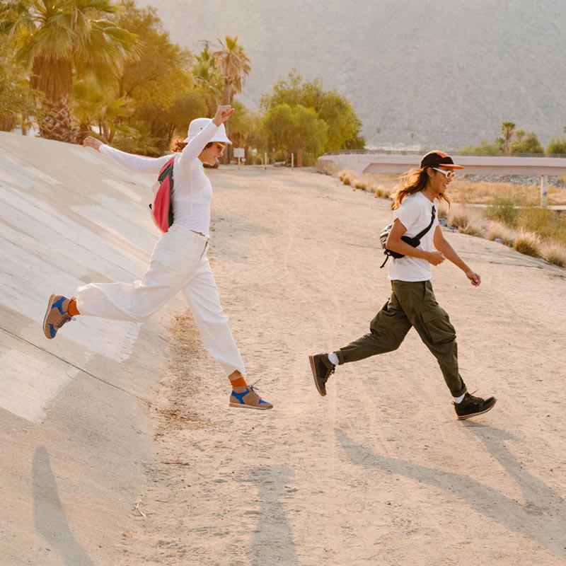 Teva high tops sale