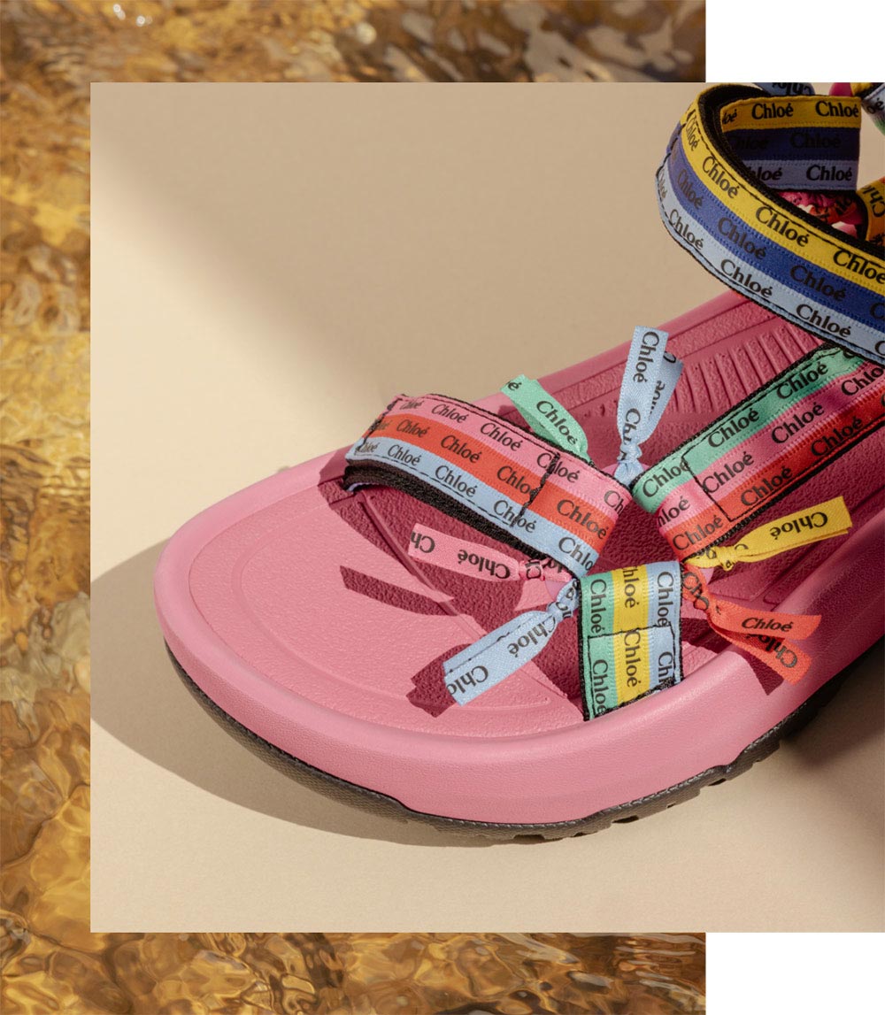 Chloé x Teva | TEVA® | United States