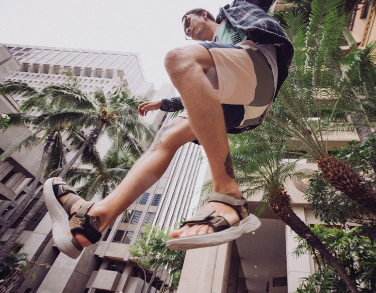 oofos sold in stores