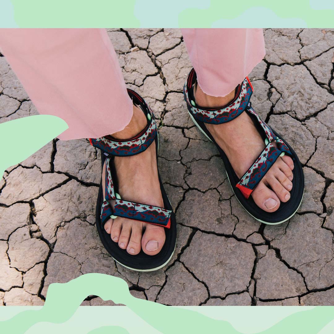 Cool tevas shop