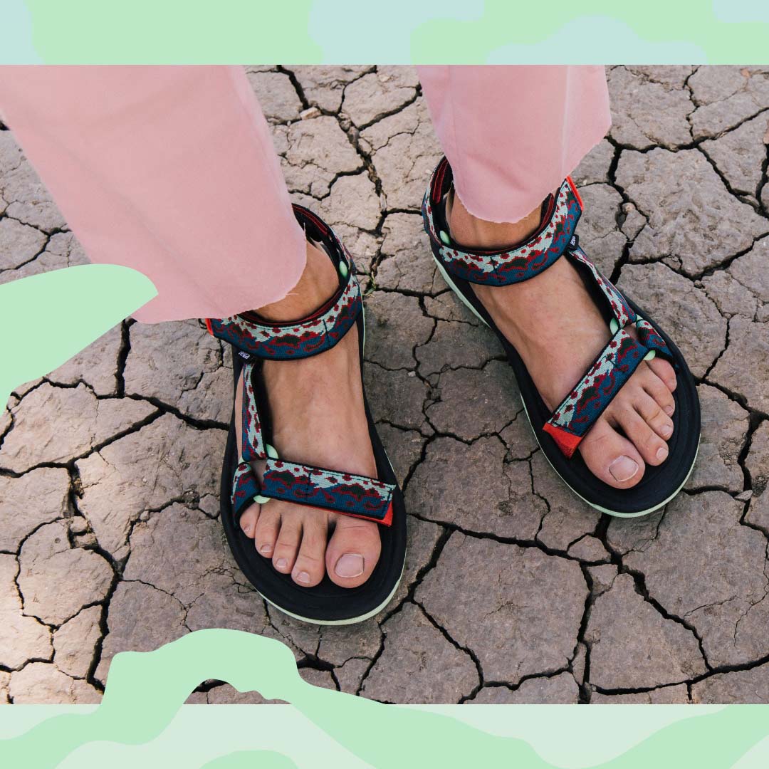 Teva x Igloo | TEVA® | United States