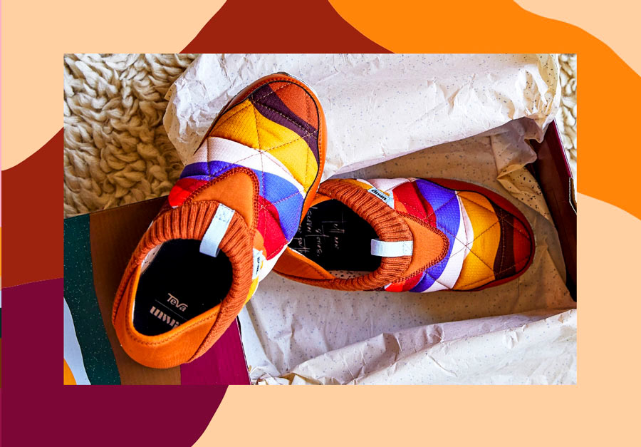 Teva x UNWRP TEVA United States