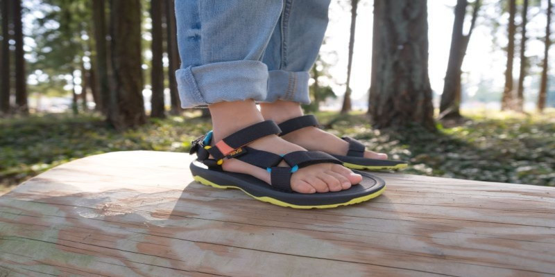 Elzada Sandal LEA Teva