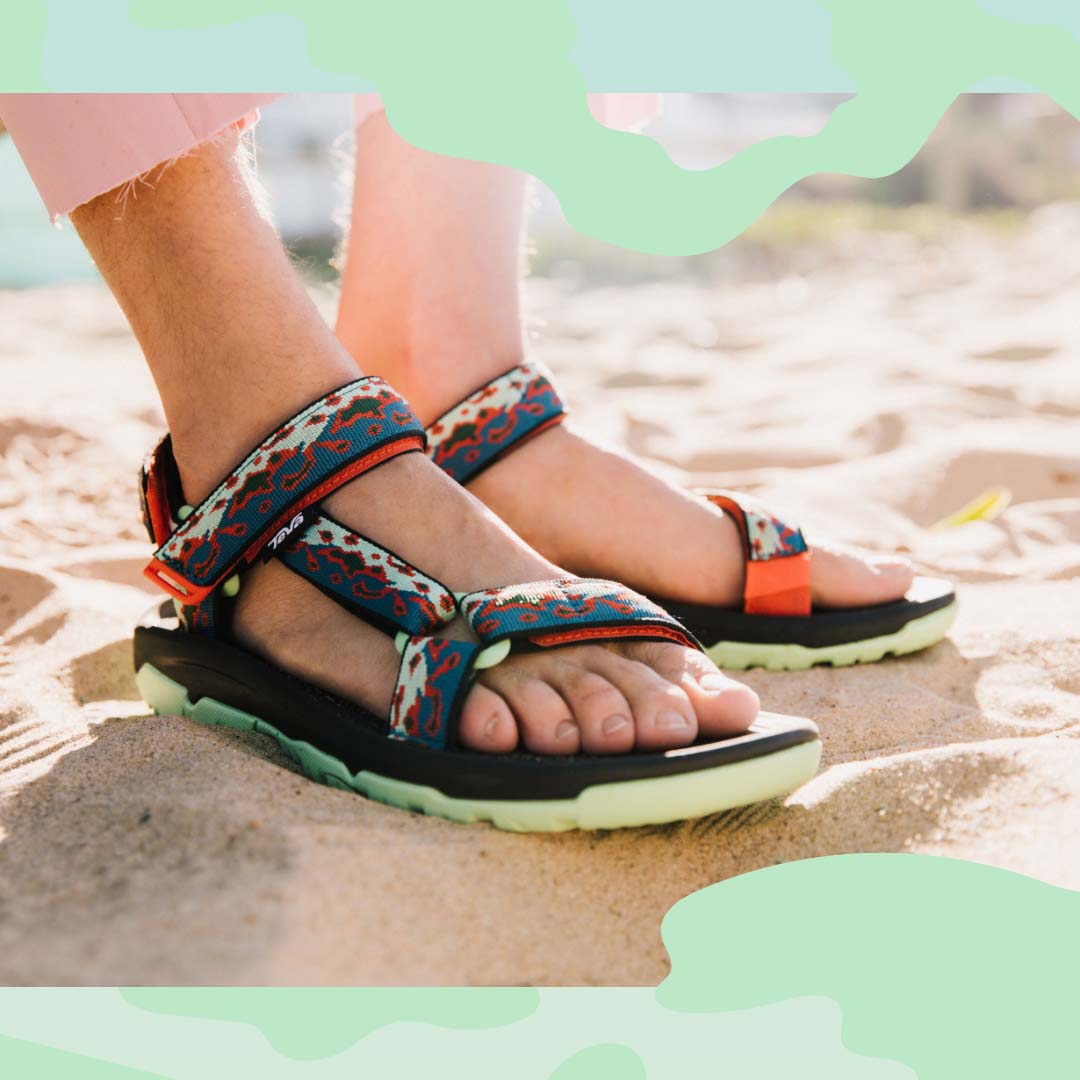 Teva x Igloo | TEVA® | United States