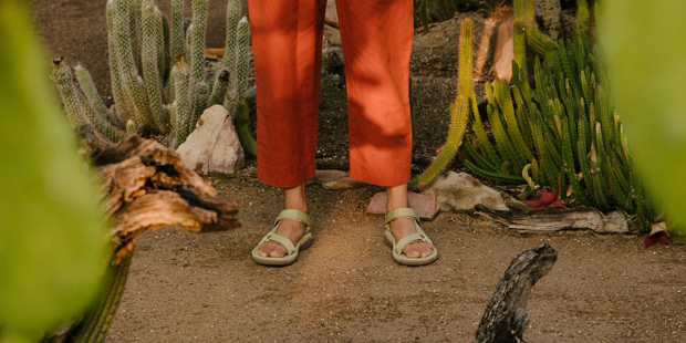 teva hurricane drift sunflower
